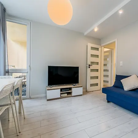 Concierge Silver Warsaw