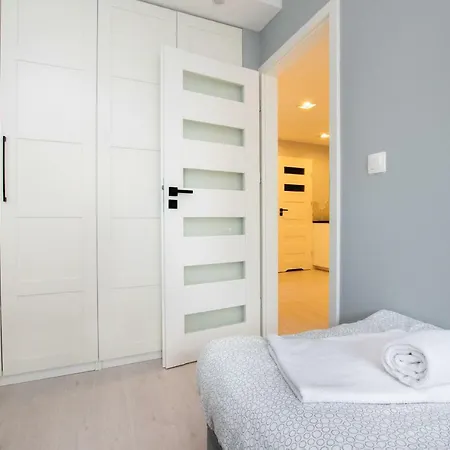 Concierge Silver Warsaw