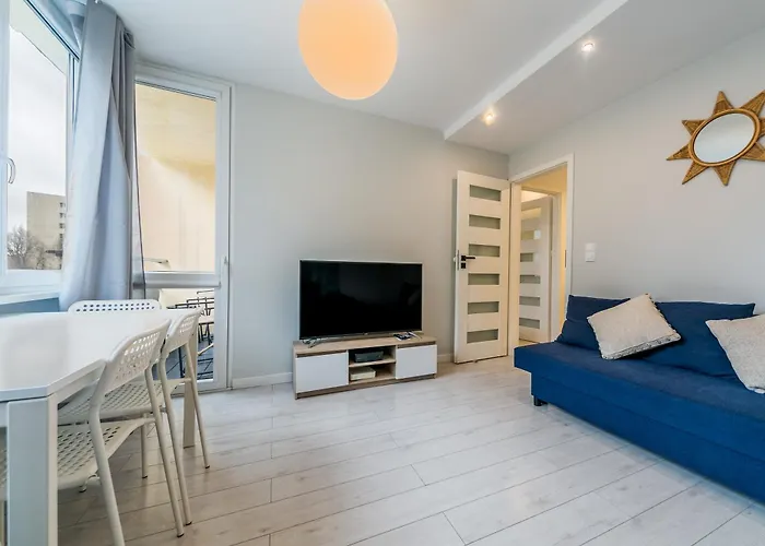 Concierge Silver Warszawa