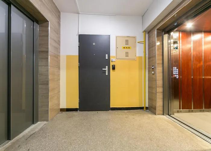 Concierge Silver Apartament