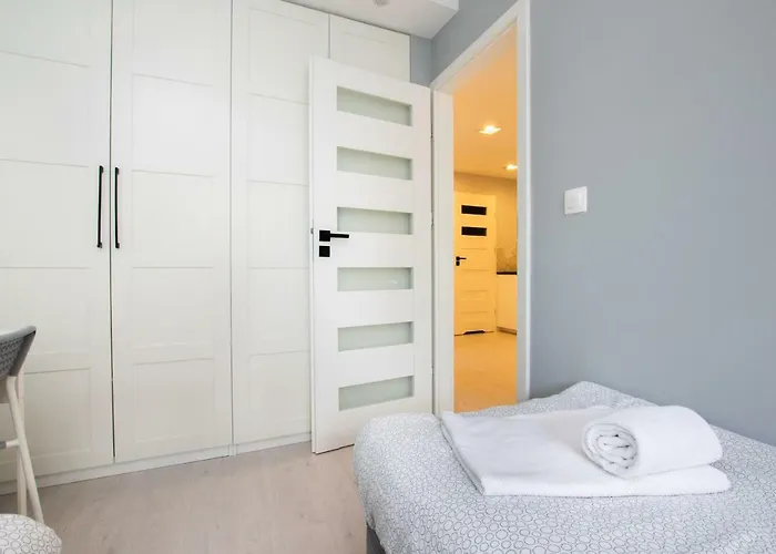 Concierge Silver Warszawa