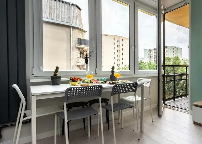 Concierge Silver Warszawa